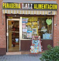 Panaderia Lali, Madrid