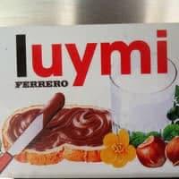 Pasteleria y Frutos Secos Luymi, Priego de Córdoba