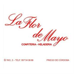 Confitería La Flor de Mayo, Priego de Córdoba