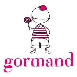 Gormand, Manresa