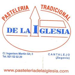la Iglesia, Cantalejo