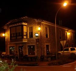 Casa Marañon, Entrambasaguas