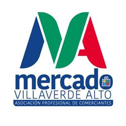 Mercado Municipal de Villaverde Alto, Madrid