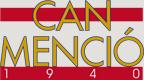 Can Mencio, Santa Pau