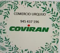 Comercio Urquijo, Izarra