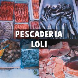 Pescadería Loli, Puente Tocinos