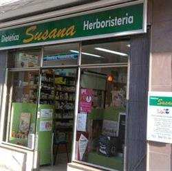 Dietética Susana, Burriana