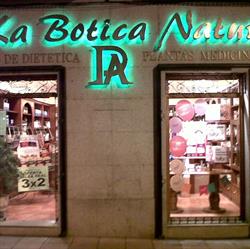 Herbolario La Botica Natural, Centro Dietético, Badajoz