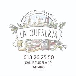 La Quesería, Alfaro