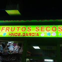 Hermanos Garcia, Fuenlabrada