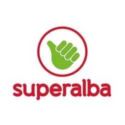 Supermercado Super Alba, Cenizate