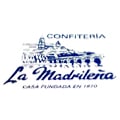 Confitería La Madrileña, Salamanca