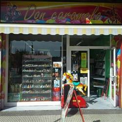 Don Caramelo, Logroño