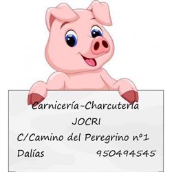 Carnicería Jocri, Dalías
