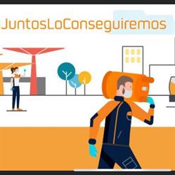 Agencia distribuidora de gas butano y propano Repsol - COMBUSTIBLES LUCENSES SA, Lugo