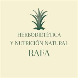 Herbodietética y Nutrición Natual Rafa, Burriana