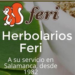 Feri Herbolario, Salamanca