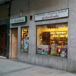 El Herbolario, Galdakao