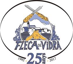 Fleca De Vidra, Vidrá