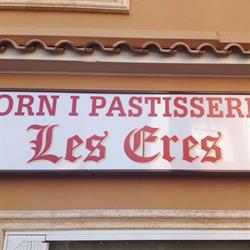 Forn les Eres, Benaguasil