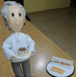 Confitería Calvo, Infiesto