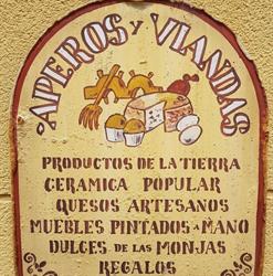 Aperos y Viandas, Zamora