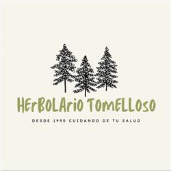 Herbolario Tomelloso