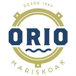 Mariscos Orio, Vitoria-Gasteiz