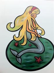 Pescados Sirena S.c, Laredo