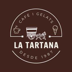 Heladeria - Cafetería La Tartana, Ibi