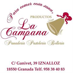 Productos La Campana, Iznalloz