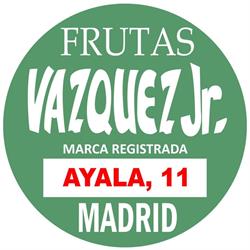 Frutas Vázquez Jr., Madrid