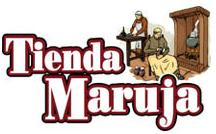 Tienda Maruja, Trevélez