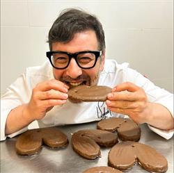 Pasteleria Valentin, Corral de Calatrava