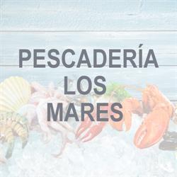 Los Mares, Madrid