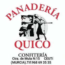 Panaderia Quico S.l., Ceuti