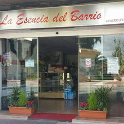 Carniceria El Barrio C B, Barrio del Progreso