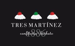 Confitería Tres Martínez, Barbate