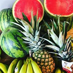 Fruites I Verdures Banyoles