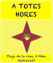 A Totes Hores, Altea