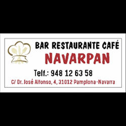 Restaurante Navarpan, Pamplona