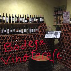 Vinotecafe, Monóvar
