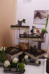 Pasteleria Paquita S.l., La Xara