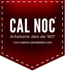 Cal Noc, Moià