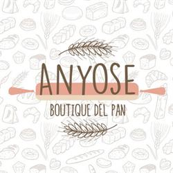 Boutique del Pan Anyose, Las Palmas de Gran Canaria