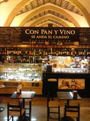 Panadería Pilar, Jávea