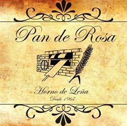 Pan Rosa, Constantina
