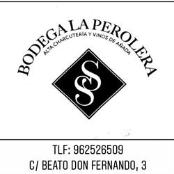 Bodega La Perolera - Comida Para Llevar, Turís