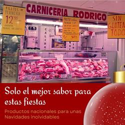 Carniceria Rodrigo, Alcorcón