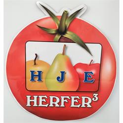 Herfer 3 C.B, Madrid